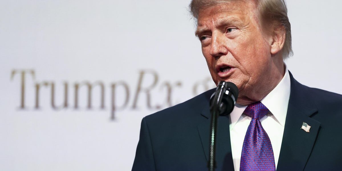 Trump Administration’s Venezuelan Oil Deal Hinges on North American Blue Energy Partners Trump Administration’s Venezuelan Oil Deal Hinges on North American Blue Energy Partners