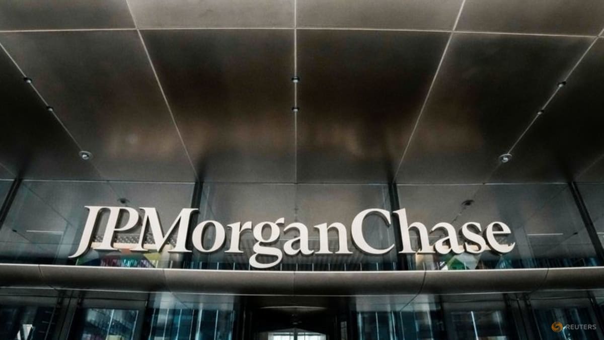 JPMorgan Names APAC and EMEA Tech Banking Leaders as International Co-Heads