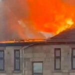 Swinney Vows to ‘Pursue’ Those Spreading Asylum Disinformation After Glasgow Fire