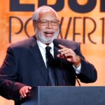 First Black Smithsonian Director Announces Retirement Amid Political Pressure