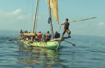 Indonesia’s Ancient Whale Hunt Struggles to Survive in Modern Era Indonesia’s Ancient Whale Hunt Struggles to Survive in Modern Era