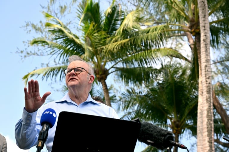 China Issues Stern Warning Over Taiwan’s Participation in Pacific Islands Forum