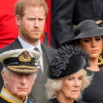 Buckingham Palace Letter on Sussex Status Sparks Surprise for Harry and Meghan Buckingham Palace Letter on Sussex Status Sparks Surprise for Harry and Meghan