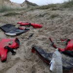 14 Suspects Face Trial in Paris Over 2021 Channel Tragedy That Killed 31 Migrants 14 Suspects Face Trial in Paris Over 2021 Channel Tragedy That Killed 31 Migrants
