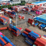 EU Demands China Take Immediate Action on Trade Gap by Early October EU Demands China Take Immediate Action on Trade Gap by Early October
