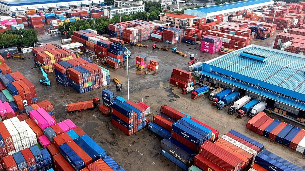 EU Demands China Take Immediate Action on Trade Gap by Early October