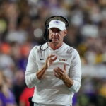 SEC Leaders to Consider Expelling LSU Over Player Eligibility Dispute