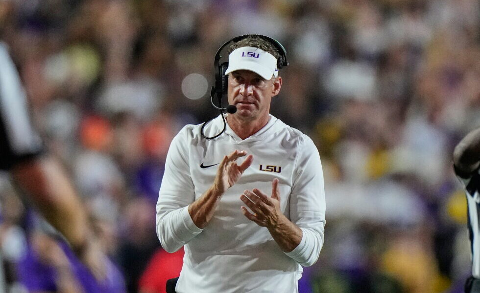 SEC Leaders to Consider Expelling LSU Over Player Eligibility Dispute