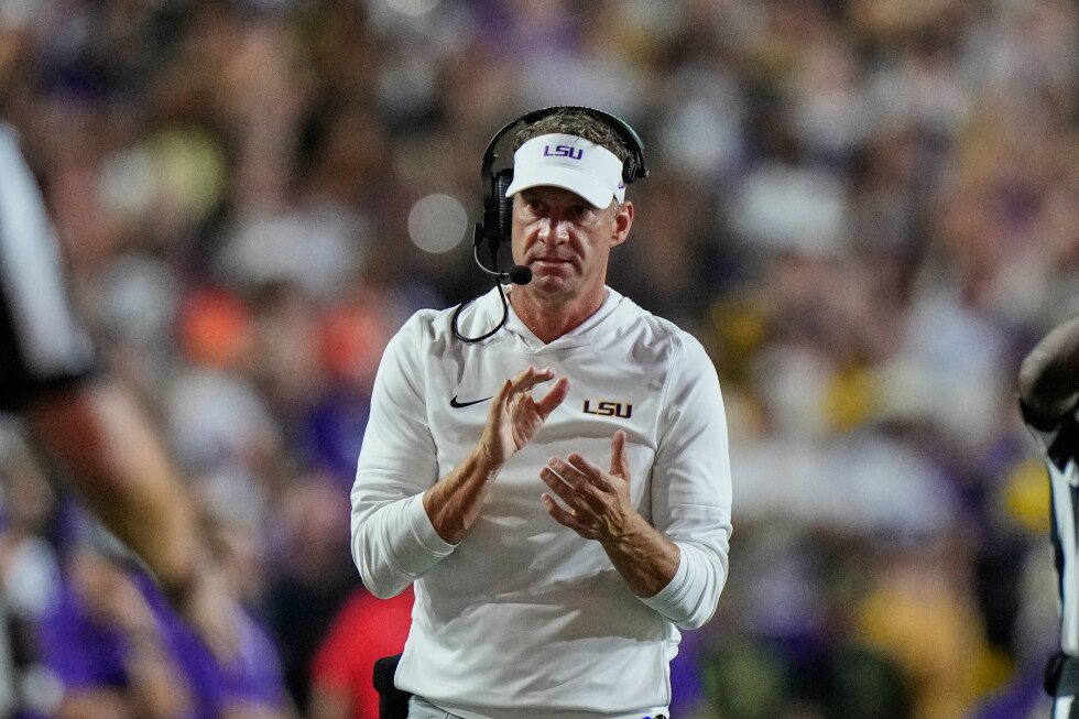 SEC Leaders to Consider Expelling LSU Over Player Eligibility Dispute SEC Leaders to Consider Expelling LSU Over Player Eligibility Dispute