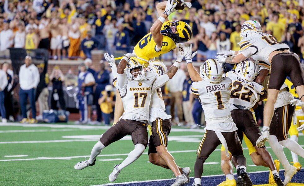 MAC Challenges Michigan-Western Michigan Outcome, Demands NCAA Recognize Broncos Victory