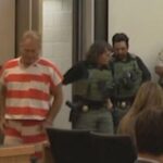 Colorado Judge Raises Bond for Murder Suspect Barry Morphew to M
