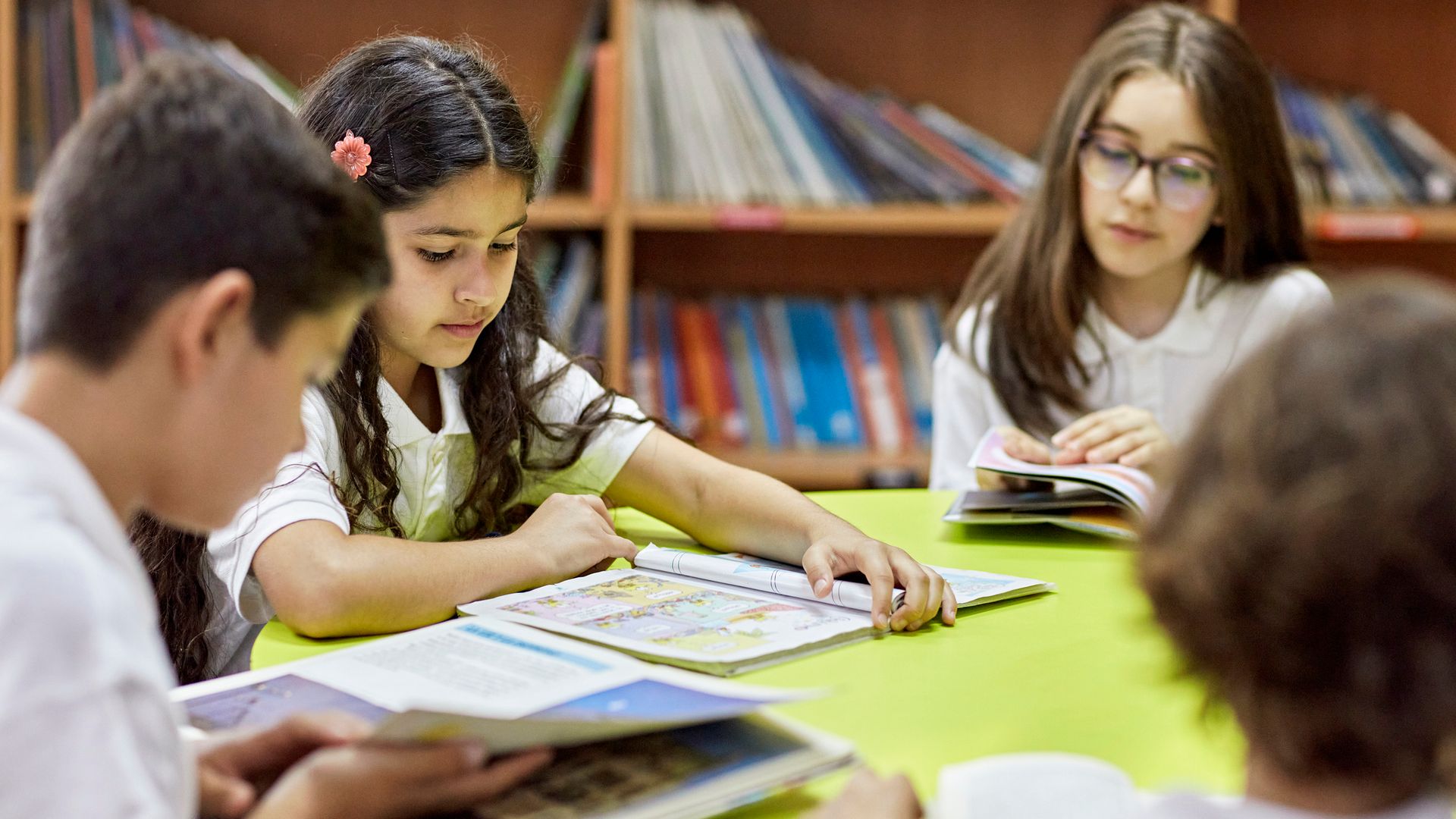 UK Teens Lead Globally in STEM and Literacy, But Concerns Rise Over Declining Critical Thinking