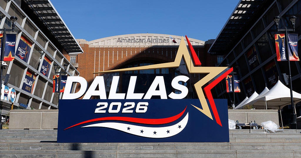GOP Candidates Ditch Trump-Backed Midterm Convention Amid Financial and Strategic Concerns GOP Candidates Ditch Trump-Backed Midterm Convention Amid Financial and Strategic Concerns
