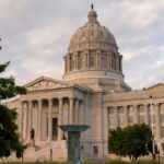 Supreme Court Blocks Missouri Republicans’ Effort to Use New Congressional Map Supreme Court Blocks Missouri Republicans’ Effort to Use New Congressional Map