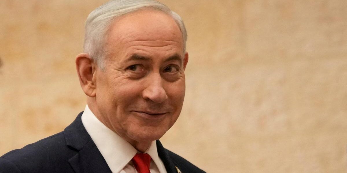 UAE Warned Netanyahu of Hamas Attack Days Before Oct. 7, Report Claims UAE Warned Netanyahu of Hamas Attack Days Before Oct. 7, Report Claims