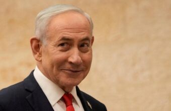 UAE Warned Netanyahu of Hamas Attack Days Before Oct. 7, Report Claims UAE Warned Netanyahu of Hamas Attack Days Before Oct. 7, Report Claims