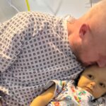 Father’s Unprecedented Liver and Bowel Donation Saves Son in Rare Transplant Father’s Unprecedented Liver and Bowel Donation Saves Son in Rare Transplant
