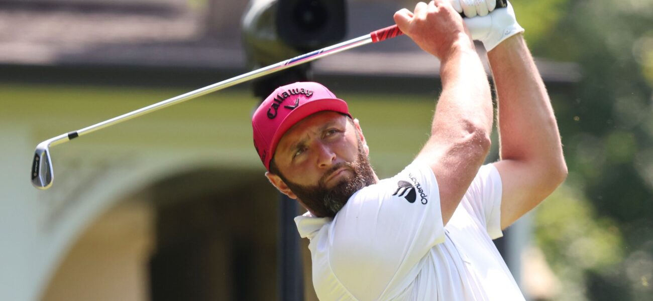 LIV Golf Files for Bankruptcy Protection Amid Restructuring Efforts