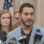 Michigan Jewish Leaders Demand Policy Shifts from Senate Nominee Abdul El-Sayed Michigan Jewish Leaders Demand Policy Shifts from Senate Nominee Abdul El-Sayed