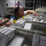 Late Postmarks Spike in Washington and Oregon Ballots Amid USPS Changes Late Postmarks Spike in Washington and Oregon Ballots Amid USPS Changes