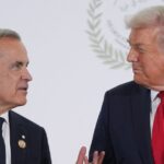 Trump Moves to Ban Imports of Autos, Dairy, and Alcohol from Canada