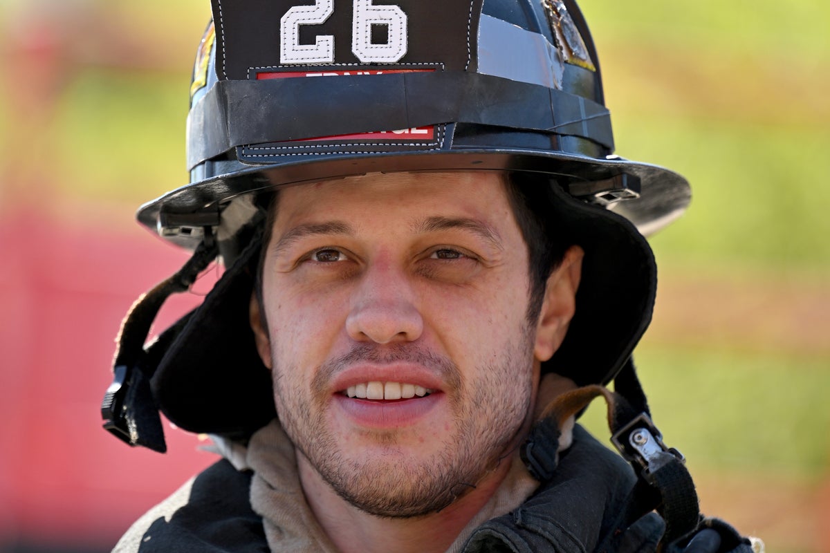 Pete Davidson Reflects on Fatherhood and 9/11 Legacy 25 Years After Attacks