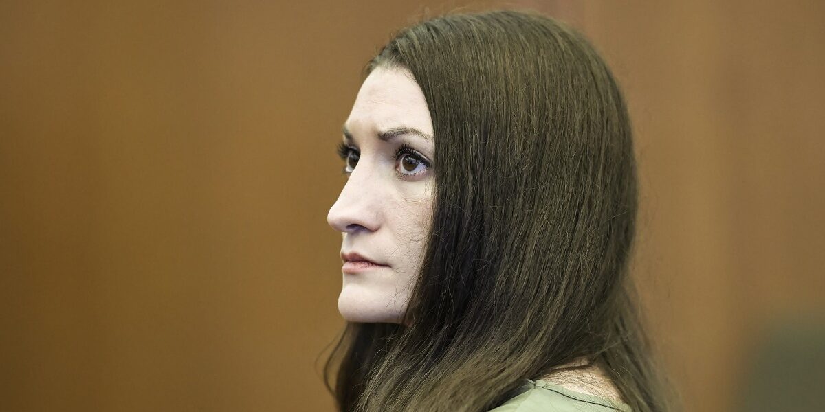 Juror Admitted to Having Reasonable Doubt in Lindsay Clancy Trial, Foreperson Reveals Juror Admitted to Having Reasonable Doubt in Lindsay Clancy Trial, Foreperson Reveals