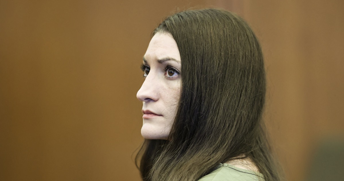 Juror Admitted to Having Reasonable Doubt in Lindsay Clancy Trial, Foreperson Reveals