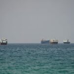 South Korea Sends Team to Evaluate Strait of Hormuz Conditions South Korea Sends Team to Evaluate Strait of Hormuz Conditions
