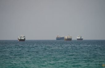 South Korea Sends Team to Evaluate Strait of Hormuz Conditions South Korea Sends Team to Evaluate Strait of Hormuz Conditions