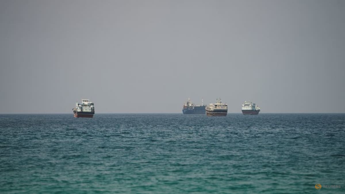 South Korea Sends Team to Evaluate Strait of Hormuz Conditions