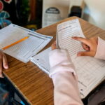 Global Decline in Parental Involvement Linked to Falling Student Test Scores, PISA Data Reveals Global Decline in Parental Involvement Linked to Falling Student Test Scores, PISA Data Reveals