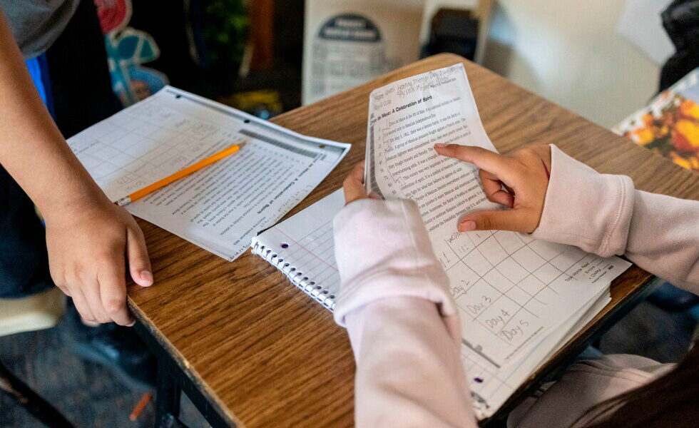 Global Decline in Parental Involvement Linked to Falling Student Test Scores, PISA Data Reveals