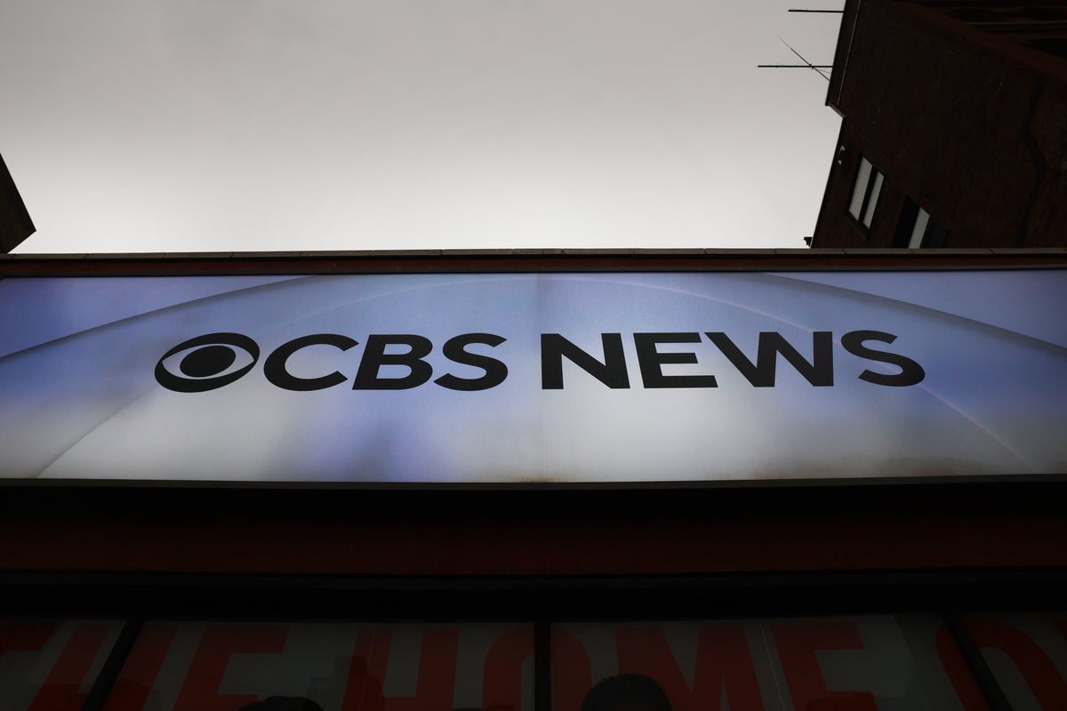 CBS News Denies Image Alteration Claims in 60 Minutes Promotional Photo CBS News Denies Image Alteration Claims in 60 Minutes Promotional Photo