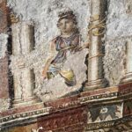 Rome Unveils Largest Ancient Fresco and Mosaic Complex to Public Rome Unveils Largest Ancient Fresco and Mosaic Complex to Public