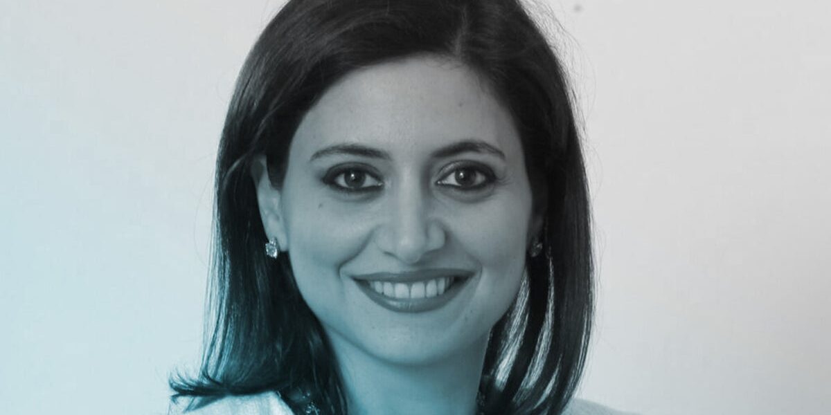 Stefania Di Bartolomeo and the Rise of AI-Driven Green Investing Stefania Di Bartolomeo and the Rise of AI-Driven Green Investing