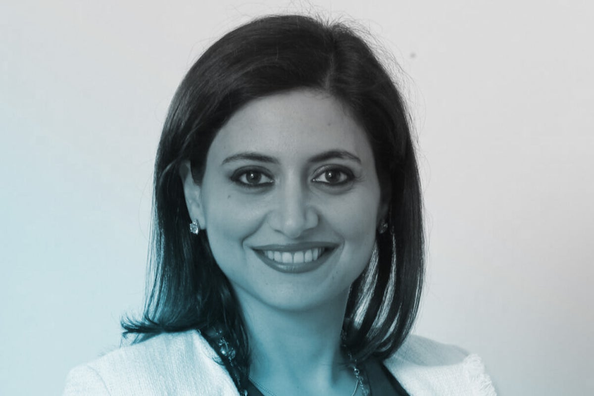 Stefania Di Bartolomeo and the Rise of AI-Driven Green Investing Stefania Di Bartolomeo and the Rise of AI-Driven Green Investing