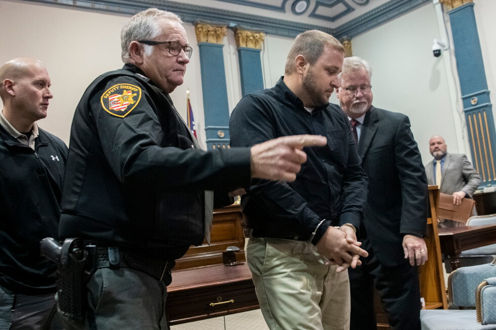 Ohio Missionary Admits to Sexual Abuse of Two Boys in Haiti