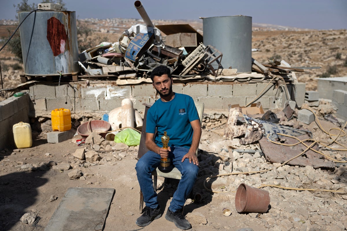 UK’s West Bank Trade Ban Faces Criticism as ‘Too Late’ and ‘Not Enough’