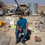 West Bank Palestinians Welcome UK Settlement Trade Ban as Long-Overdue Step West Bank Palestinians Welcome UK Settlement Trade Ban as Long-Overdue Step