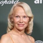 Pamela Anderson Reflects on Hepatitis C Diagnosis as ‘Death Sentence’ in Emotional Venice Speech