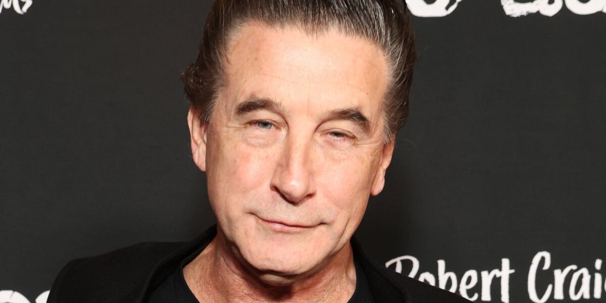 Billy Baldwin Reveals Actress He Won’t Work With Again Over On-Set Conflict Billy Baldwin Reveals Actress He Won’t Work With Again Over On-Set Conflict