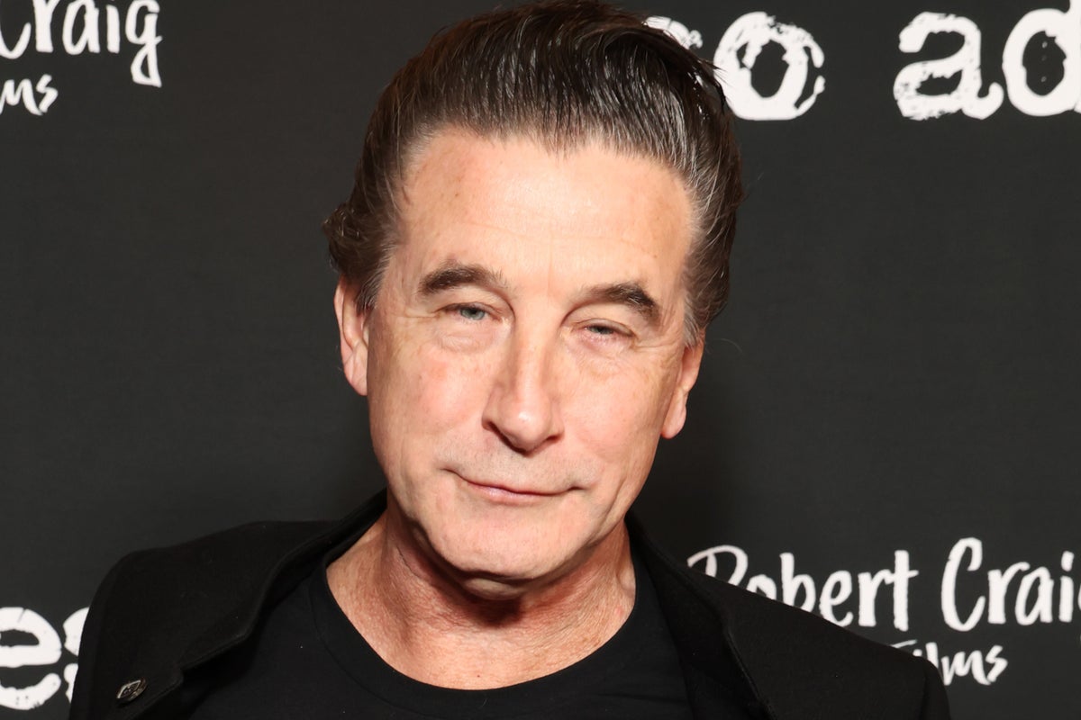 Billy Baldwin Reveals Actress He Won’t Work With Again Over On-Set Conflict Billy Baldwin Reveals Actress He Won’t Work With Again Over On-Set Conflict