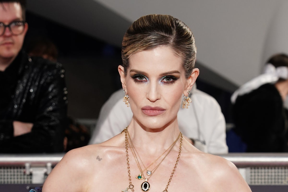 Kelly Osbourne Shares Emotional Reflections on BBC Documentary About Late Father Ozzy