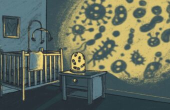 When Antibiotics Fail: A Father’s Tragic Story and the Global AMR Crisis When Antibiotics Fail: A Father’s Tragic Story and the Global AMR Crisis