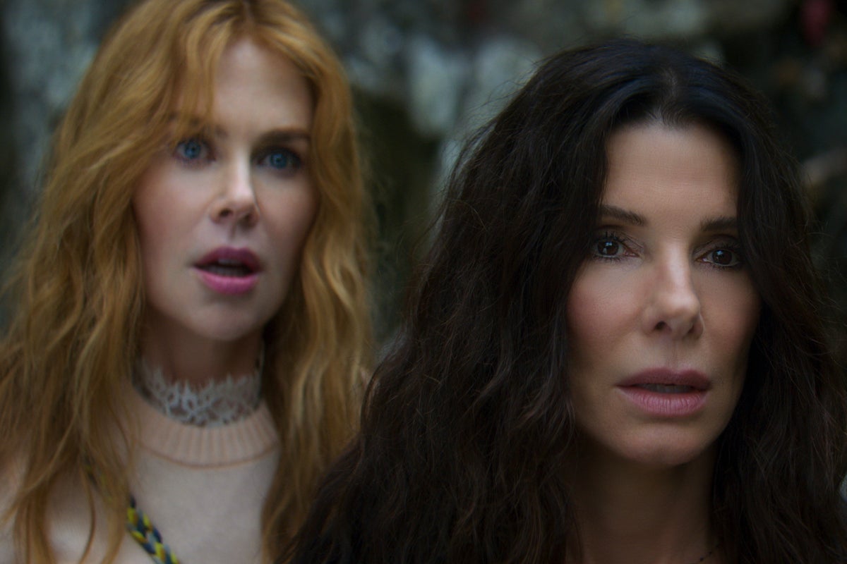 Practical Magic 2 Review: A Disappointing Sequel Lacks Depth and Originality Practical Magic 2 Review: A Disappointing Sequel Lacks Depth and Originality