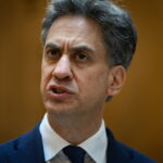 UK Bans Israeli Settlement Goods, Accuses Settlers of ‘Ethnic Cleansing’
