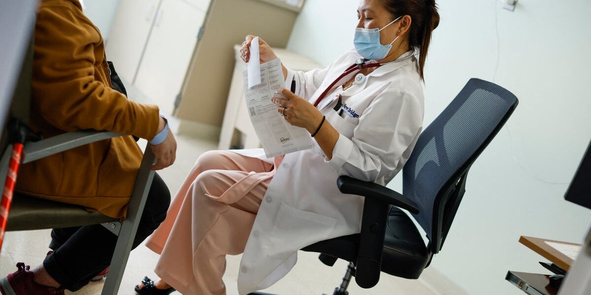 Most Americans Missing Key Health Screenings, New Survey Reveals