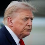 Trump Unveils New Trade Measures Targeting Canadian Imports Trump Unveils New Trade Measures Targeting Canadian Imports