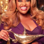 Sherri Shepherd to Star as Genie in ‘Aladdin’ on Broadway